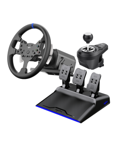 PXN V99 Force Feedback Steering Wheel