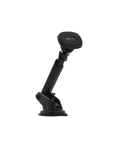 Supa Fly Magnetic Window or Dash Mount Black Sold By Technomobi