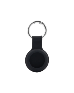 Supa Fly Wireless Tag Cover for Key Chain Black Sold By Technomobi