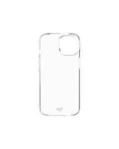 Tech21 EvoLite iPhone 15 Clear Sold By Technomobi