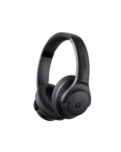 Soundcore Q20i Hybrid Active Noise Cancelling Headphones – Black