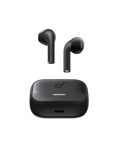 Soundcore K20i True Wireless Earbuds Black Sold By Technomobi