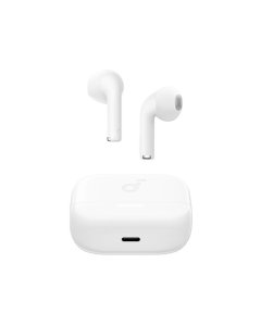 Soundcore K20i True Wireless Earbuds White Sold By Technomobi