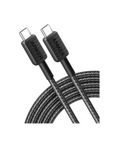 Anker USB C to USB C Cable 1.8M sold by Technomobi