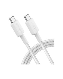 Anker Type C to Type C 1.8m Cable sold by Technomobi