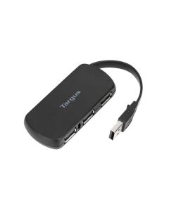 Targus 4-Port USB 2.0 Hub sold by Technomobi