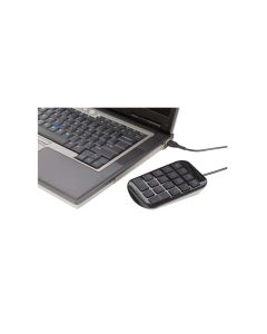 Targus USB Numeric Keypad - Black