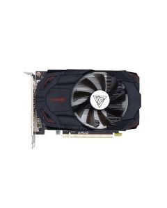 Arktek AMD Radeon RX550 4GB GDDR5 Graphics Card