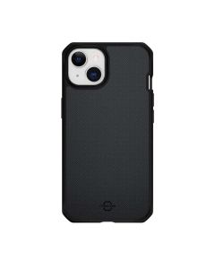 Itskins Apple iPhone 14 Pro Max Ballistic Nylon Case - Black