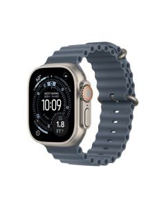 Shop apple watch Ultra 3 Natural Titanium eSIM Technomobi