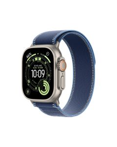 Shop apple watch Ultra 3 Natural Titanium eSIM Technomobi