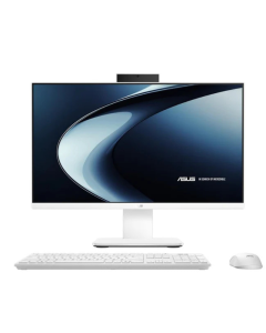 Asus V400 AiO V440VAK 23.8-inch FHD All-in-One PC - Intel Core i5-13420H 512GB SSD 8GB RAM  Sold By Technomobi