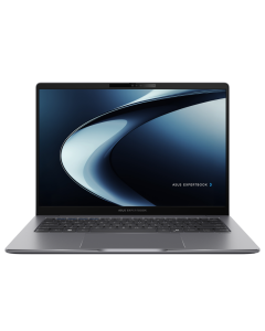 Asus ExpertBook P3 Intel Core i5-13420H 4.6Ghz 8-Core 14-inch 16GB  DDR5-4800 512GB M.2 SSD  Sold By Technomobi