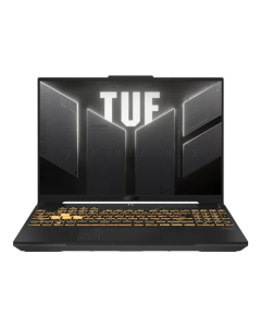 Asus TUF Gaming F16 FX607VJ 16-inch FHD+ Laptop - Intel Core 5 210H 512GB SSD 16GB RAM RTX 3050 Sold By Technomobi