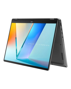 Asus Vivobook 14 Flip OLED TP3407SA 14-inch WUXGA 2-in-1 Laptop - Intel Core Ultra 7 256V 1TB SSD 16GB RAM Sold By Technomobi