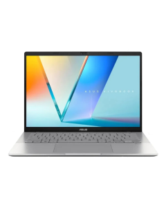 Asus Vivobook S14 S3407QA 14-inch WQXGA Laptop - Snapdragon X 1TB SSD 16GB RAM Sold By Technomobi