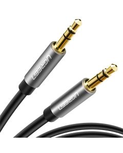UGREEN 3.5mm Aux Cable 0.5m sold by Technomobi