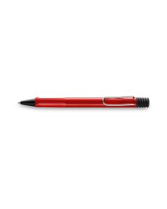 Lamy Safari Ballpoint Pen - Red