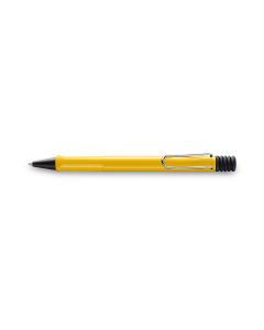 Lamy Safari Ballpoint Pen - Yellow