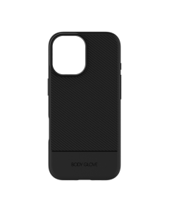Body Glove Apple iPhone 17 Astrx Case Black Sold By Technomobi