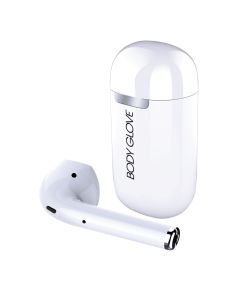 Body Glove Bluetooth Headset - White