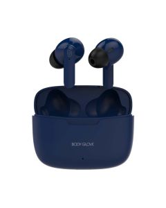 Body Glove Essentials TWS Lux Series Wireless Earbuds - Blue