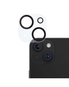 Body Glove iPhone 15/ 15 Plus Camera Tempered Glass sold by Technomobi