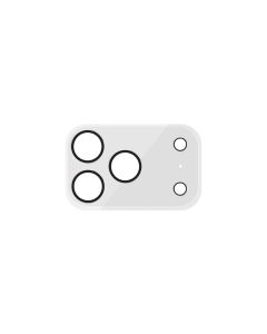 Body Glove Apple iPhone 17 Pro Max Tempered Glass Camera Screen Protector Black Sold By Technomobi