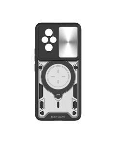 Body Glove Honor 200 Defender Case - Silver