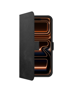 Body Glove Apple iPhone 17 Pro Max Flip Case Black Sold By Technomobi