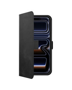 Body Glove Apple iPhone 17 Pro Flip Case  Black Sold By Technomobi