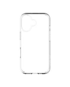 Body Glove Apple iPhone 17 Ghost Case Clear Sold By Technomobi