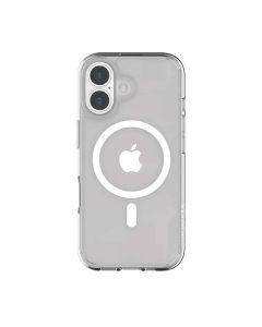 Body Glove Apple iPhone 17 Ghost Magnetic Case - Clear