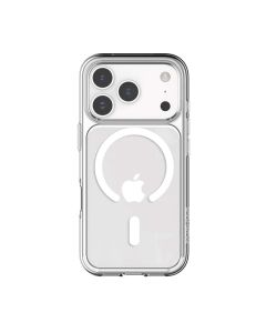 Body Glove Apple iPhone 17 Pro Ghost Magnetic Case - Clear