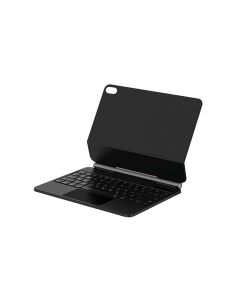 Body Glove Apple iPad 11 (2025) / iPad 10.9 (2022) Magnetic Wireless Keyboard With Touchpad - Black