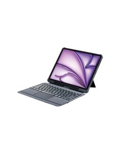Body Glove Apple iPad Air 13 (2025 / 2024) Bluetooth Keyboard With Touch Pad - Black