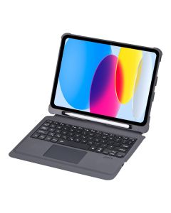 Body Glove Bluetooth Keyboard Touch Pad Apple iPad by Technomobi