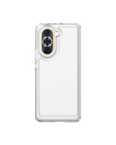 Body Glove Huawei Nova 10 Pro Lite Case - Clear