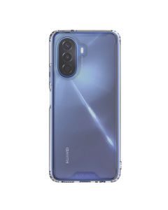 Body Glove Lite Case Huawei nova Y70 Plus in Clear sold by Technomobi