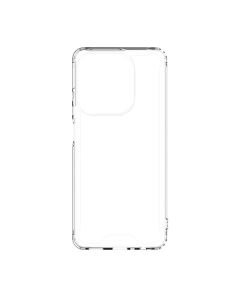 Body Glove Oppo A40M Lite Case - Clear
