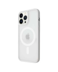 Body Glove Apple iPhone 14 Pro Max Magnetic Precision Case - White