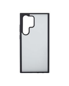 Body Glove Samsung Galaxy S23 Ultra Precision Case - Black 
