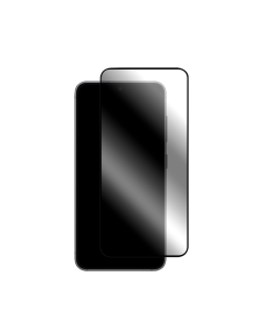 Body Glove Samsung Galaxy A57/S25 FE Tempered Glass Screenguard - Black