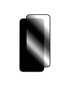 Body Glove Honor 400 Lite Tempered Glass Screen Protector - Black