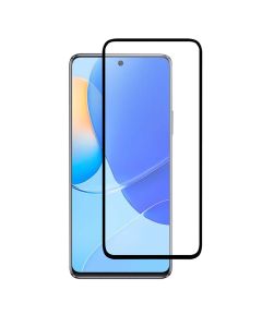 Body Glove Huawei Nova 9 SE Tempered Glass Screen Protector with Black rim sold by Technomobi