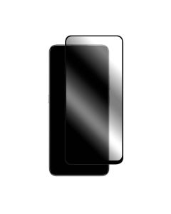 Body Glove Honor X7d Tempered Glass Screenguard - Black