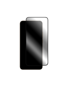 Body Glove Honor X9D Tempered Glass Screenguard - Black