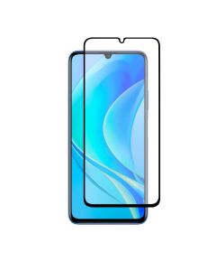 Body Glove Huawei nova Y70 / Y70 Plus Tempered Glass Screen Protector in Black sold by Technomobi