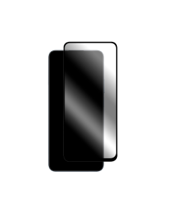 Body Glove Honor X7C Tempered Glass Screenguard - Black