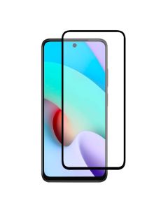 Body Glove Xiaomi Redmi Note 11 4G Tempered Glass Screen Protector in Black sold by Technomobi